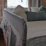 Nornore: Una Casa Especial En La Montana