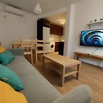Apartament Barranc De L\'Infern
