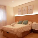 Apartamento Turistico Palacio De Los Deportes