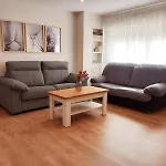 Apartamento Turistico Palacio De Los Deportes