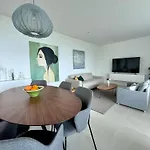 Wonderful Apartment With Pool And Garden