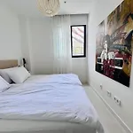 Wonderful Apartment With Pool And Garden