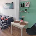 Luas Beachfront House Las Canteras