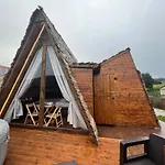 Glamping Valles Pasiegos