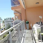Playa Dorada