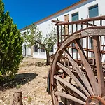 La Granja De Las Monjas By Ruralidays
