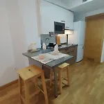 Estudio Centrico A53