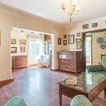 Gorgeous Home In Sevilla With Kitchen