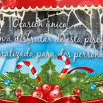 El Eden de Javier