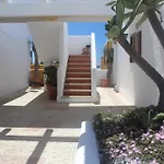 Beachfront Apartment - Los Lances