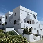 Beachfront Apartment - Los Lances