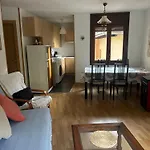 Piso Vielha Centrico Con Vistas Y Wifi