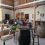 Apartamentos Centro Del Vino Tandal