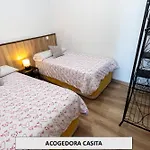 La Consentida