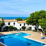Menorca Arenal D\'En Castell