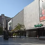 Apartamentos Amanecer Centro