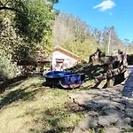 Haraneko Errota Burdindegi