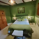 Una Casa En El Planeta