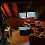 Una Casa En El Planeta