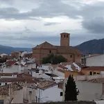 Alojamiento Rural Casa Cueva Abuelo Miguel