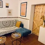 La Casita Del Cactus - Casa De Campo Con Piscina