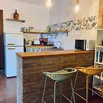 La Casita Del Cactus - Casa De Campo Con Piscina