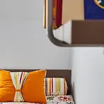 Alojamiento Nuevo En El Centro De Leon - Edificio Rvm