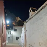 El Patio Del Castillo