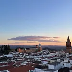 Mirador Templario