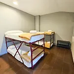 Hostel Backpacker Rio Ijuez