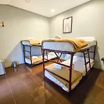 Hostel Backpacker Rio Ijuez