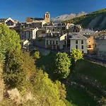 Camping Solopuent Castiello De Jaca Natur