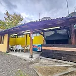 Camping Solopuent Castiello De Jaca Natur