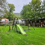 Camping Solopuent Castiello De Jaca Natur