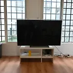 Bonito Y Centrico Apartamento