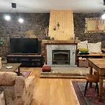 Casa Rural Monte Roblo