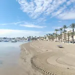 Los Alcazares La Laguna Del Mar Menor