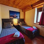 Era Cabana De Apartamentos Rufaste
