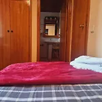 Era Cabana De Apartamentos Rufaste
