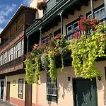 Huerta Nueva 2º Izquierda
