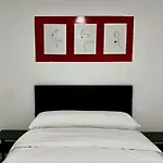 Rooms Rayo