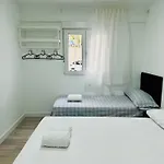 Rooms Rayo