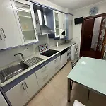 Apartamento Gran Azul Santona