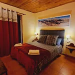 Era Cabana De Apartamentos Rufaste