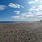 Luxury Duplex Sea Views La Cala Beach