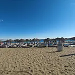 Luxury Duplex Sea Views La Cala Beach