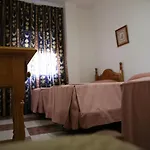 Hotel - Restaurante El Paraiso De Magina