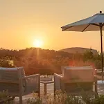 Exclusive Luxury Villa With Stunning Sea Views