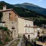 Cal Periquet Rural