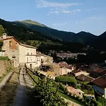 Cal Periquet Rural